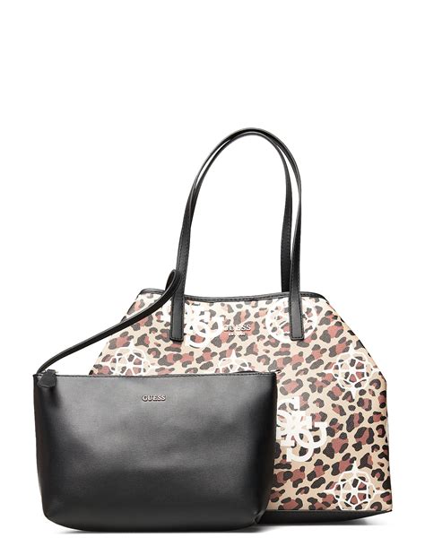 bolso guess leopardo|bolsas guess.